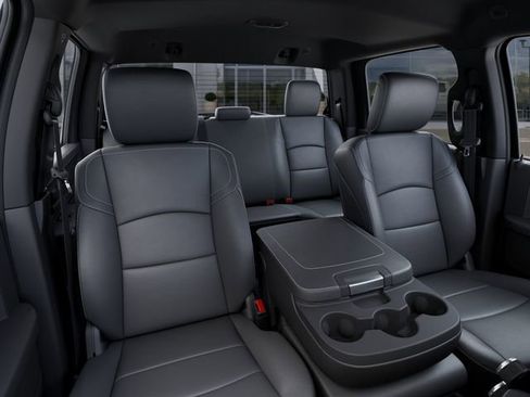 New 2026 RAM 2500 Tradesman w/ Chrome Appearance Group image 16