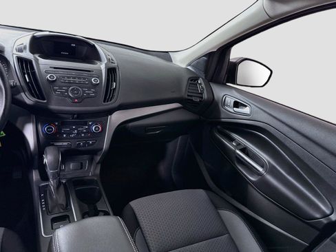 Used 2018 Ford Escape SE AWD/4WD image 15