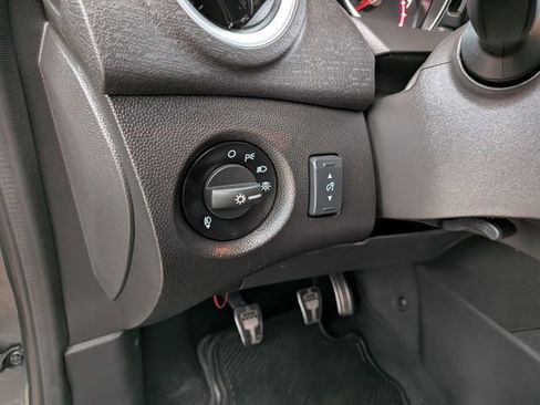 Used 2019 Ford Fiesta ST w/ ST Recaro Package image 15