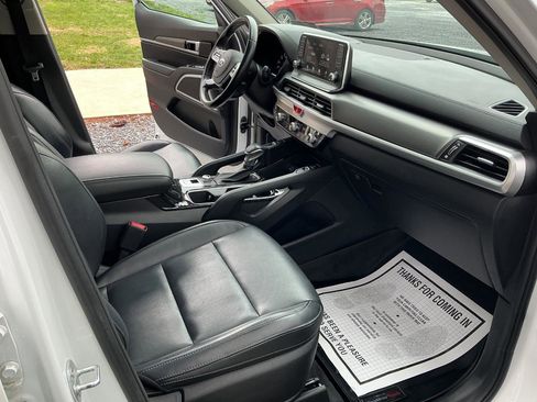 Used 2020 Kia Telluride S image 26