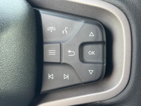 New 2025 Ford Bronco Outer Banks image 13