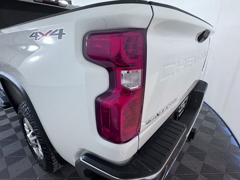 Used 2024 Chevrolet Silverado 2500 LT image 15