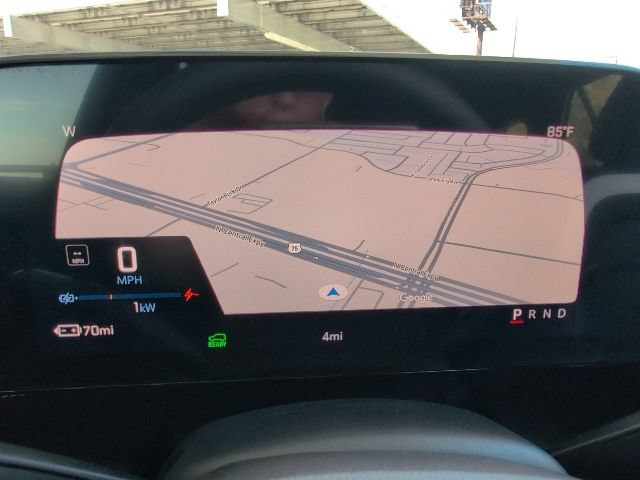 New 2026 Chevrolet Blazer EV LT AWD/4WD image 29