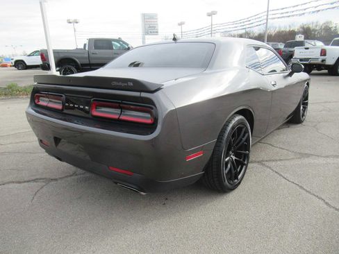 Used 2023 Dodge Challenger R/T Scat Pack w/ T/A Package image 6