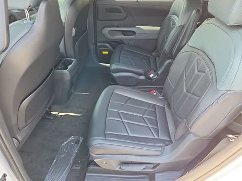 New 2027 Kia Telluride SX X-Line AWD/4WD image 7