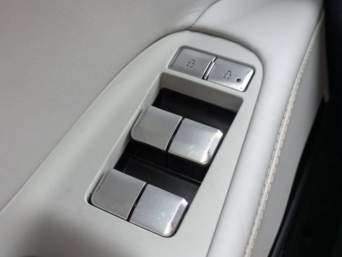 New 2026 Lincoln Navigator L Black Label AWD/4WD image 28