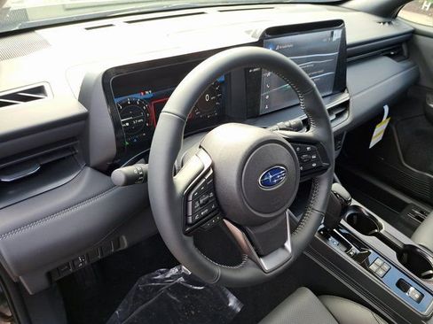 New 2026 Subaru Outback Touring XT image 10