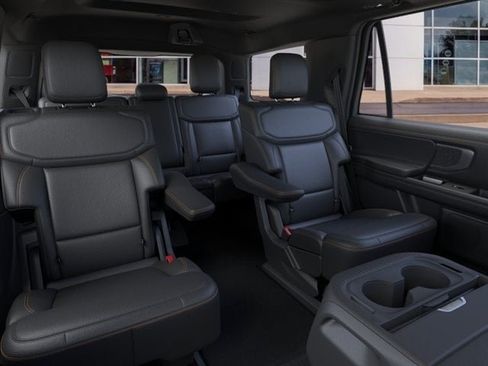New 2026 Ford Expedition Tremor AWD/4WD image 57