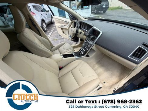 Used 2015 Volvo XC60 T5 Premier FWD image 21