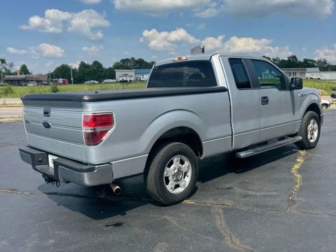 Used 2009 Ford F150 XLT image 7