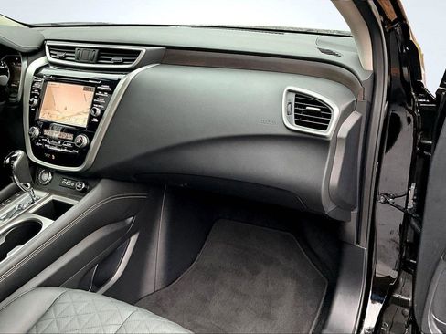 Used 2024 Nissan Murano Platinum w/ Cargo Package image 17