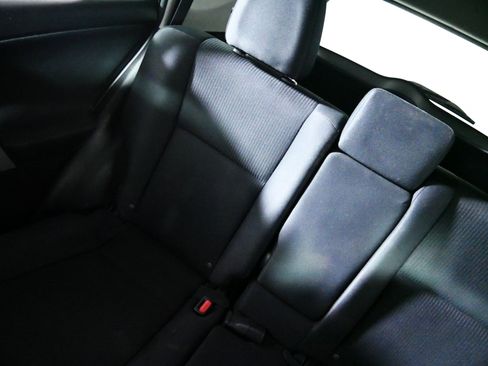 Used 2017 Toyota RAV4 LE w/ All Weather Liner Package AWD/4WD image 12