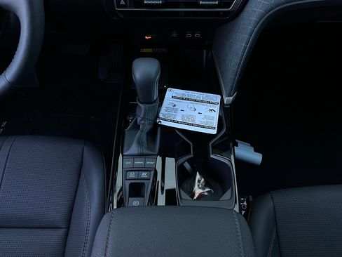 New 2026 Toyota Camry XLE image 14