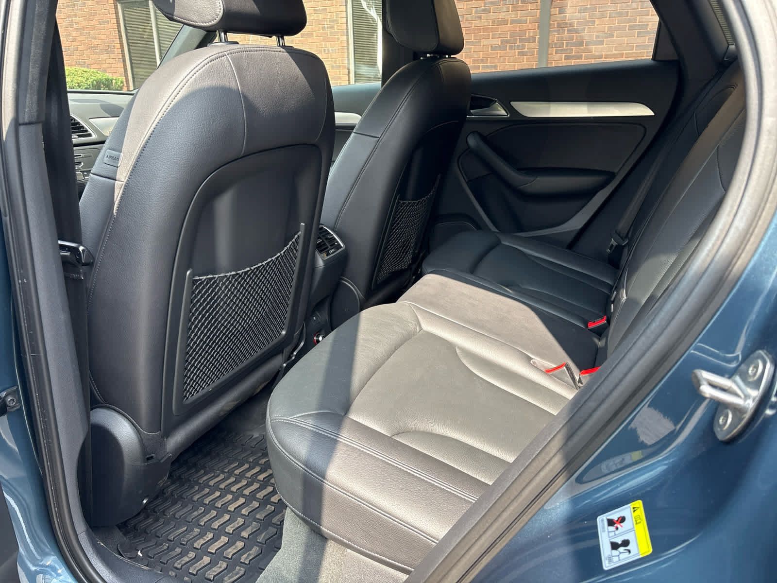 Used 2018 Audi Q3 2.0T Premium AWD/4WD image 19