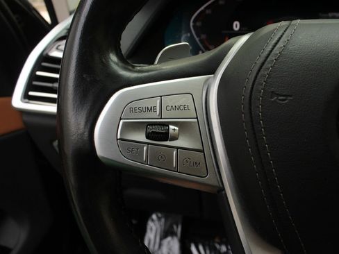 Used 2020 BMW X7 xDrive40i w/ Premium Package image 31