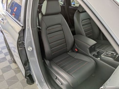 New 2025 Honda CR-V Sport-L image 31