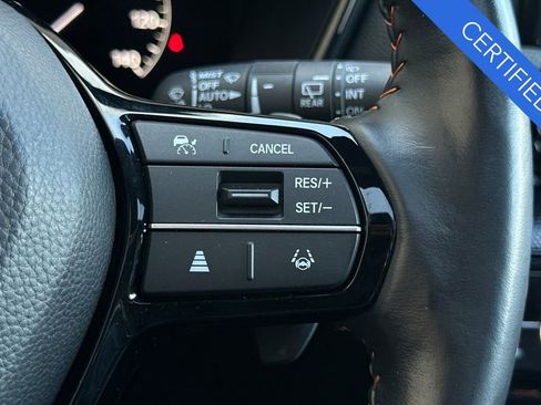 Certified 2023 Honda CR-V Sport Touring image 29