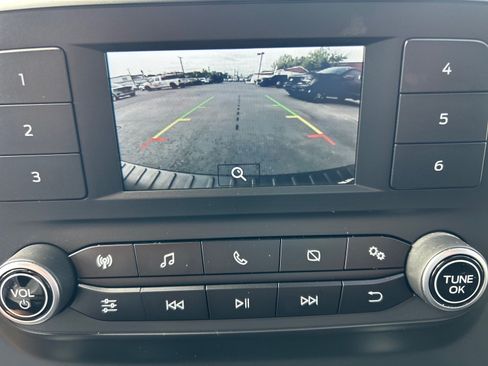 Certified 2023 Ford Transit 250 Low Roof RWD image 25