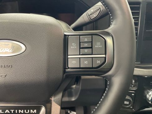 New 2026 Ford F250 Platinum image 21