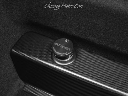 Used 2019 Porsche 911 GT2 RS image 57