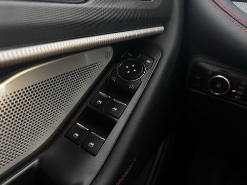 Used 2025 Ford Explorer ST w/ Sun And Sound Package image 11