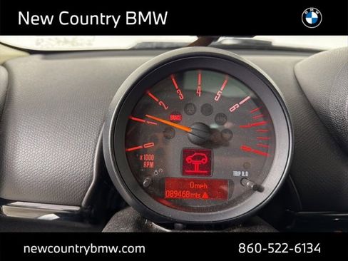 Used 2015 MINI Cooper Countryman S image 24