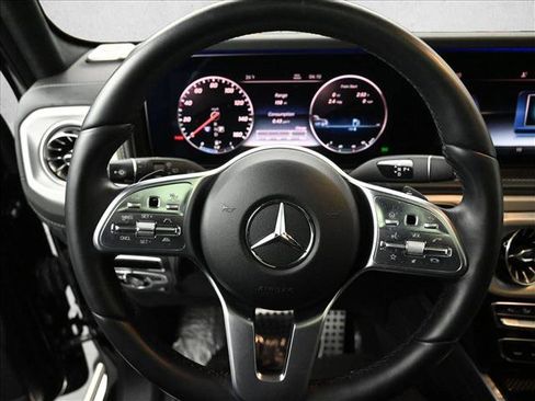 Certified 2023 Mercedes-Benz G 550 image 18