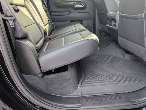 Used 2023 Chevrolet Silverado 1500 LT Trail Boss w/ Convenience Package II image 36