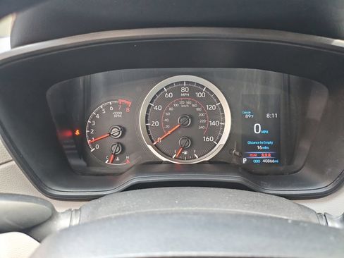 Used 2022 Toyota Corolla Cross L FWD image 26