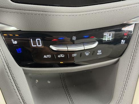 Certified 2024 Cadillac XT5 Premium Luxury w/ Technology Package AWD/4WD image 26