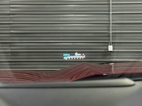 Used 2021 Chevrolet Camaro SS w/ Wild Cherry Design Package 1 image 22