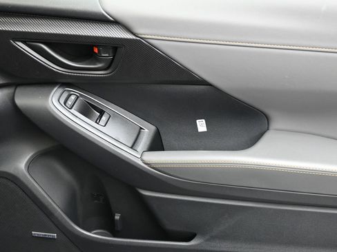 New 2026 Subaru Crosstrek 2.5i Wilderness image 11