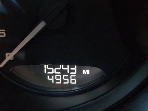 Used 2017 Porsche Macan GTS image 11