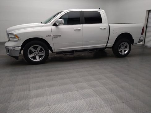Used 2019 RAM 1500 Lone Star image 2
