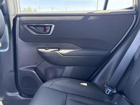 New 2026 Subaru Outback Limited AWD/4WD image 15