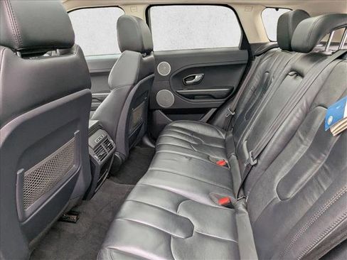 Used 2014 Land Rover Range Rover Evoque Pure Premium image 20