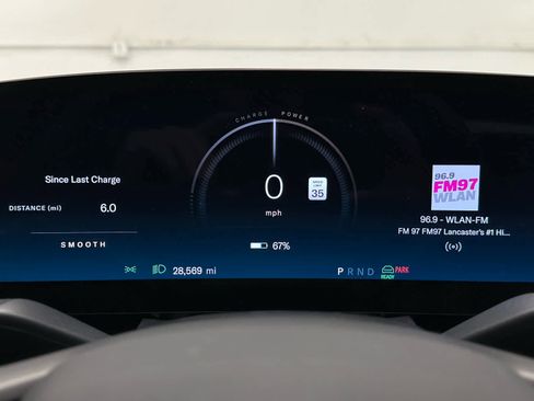 Used 2023 Lucid Air Pure image 26