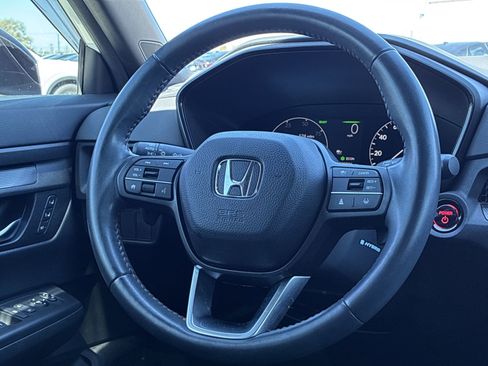 Certified 2024 Honda CR-V Sport-L image 25