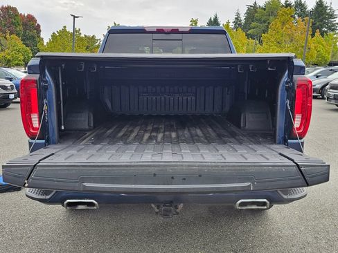 Used 2023 GMC Sierra 1500 Denali w/ Technology Package AWD/4WD image 29