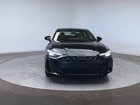 Used 2026 Audi A6 Premium Plus AWD/4WD image 3