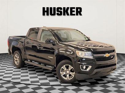 Used 2015 Chevrolet Colorado Z71