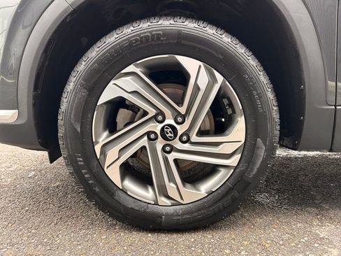 Used 2021 Hyundai Santa Fe SEL image 9