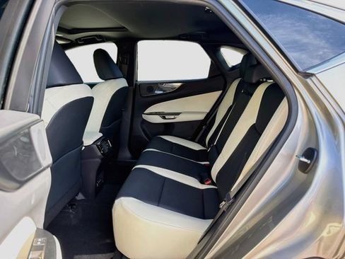Used 2024 Lexus NX 350 AWD w/ Vision Package image 20