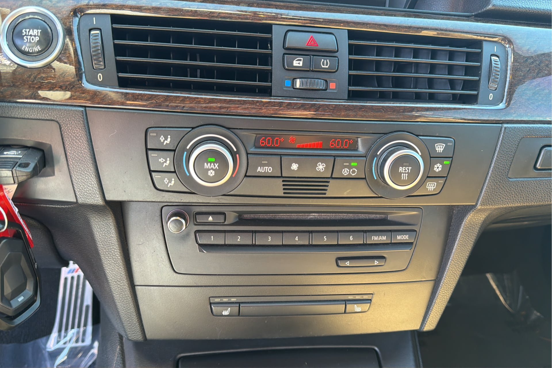Used 2009 BMW M3 Convertible RWD image 28