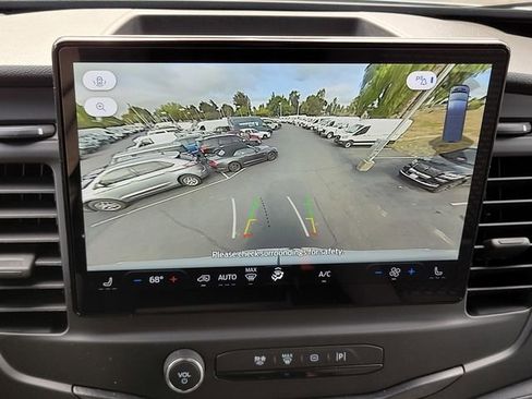 New 2026 Ford Transit 250 148 Medium Roof w/ Load Area Protection Package image 25