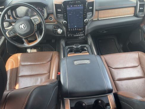 Used 2024 RAM 1500 Limited AWD/4WD image 28