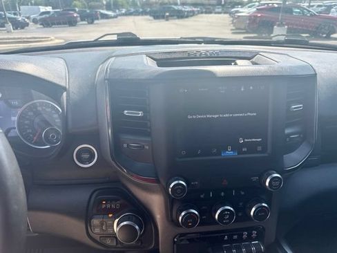 Used 2023 RAM 1500 Big Horn AWD/4WD image 11