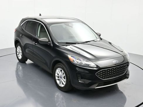 Certified 2022 Ford Escape SE w/ Convenience Package image 40