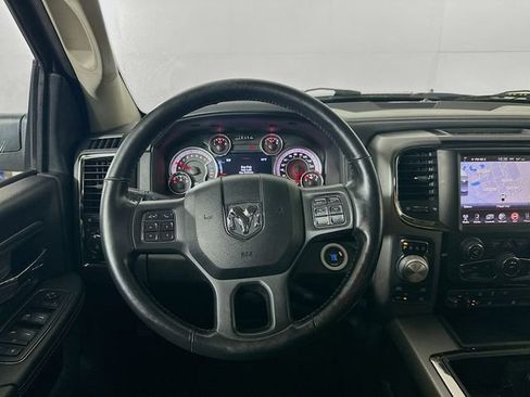 Used 2015 RAM 1500 Sport image 22