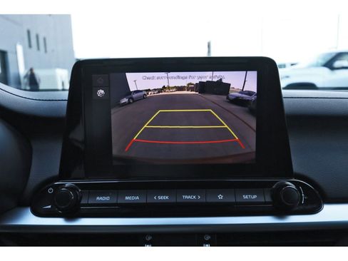 Used 2024 Kia Forte LXS w/ LXS Technology Package FWD image 25
